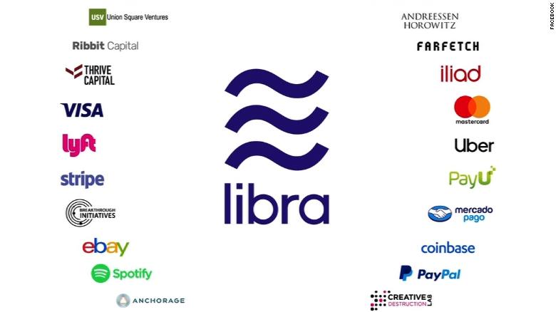 8 Citations En Colere De Fonctionnaires Qui Detestent La Crypto Monnaie Facebook Libra The Cryptocurrency Post