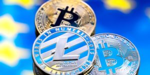 Litecoin upsurges to achieve a six-month record high