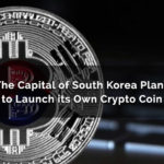 South Korea launches S-coin – token, for residents of the capital