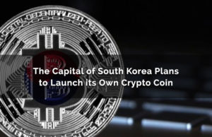 South Korea launches S-coin – token, for residents of the capital