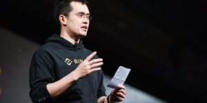 Binance CEO Changpeng Zhao Reveals He Owns Nearly 100% Net Worth in Crypto