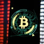 Bitcoin turns red again as Chinese regulators tighten their grip