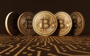 What is the next stop for Bitcoin after going past $40,000?
