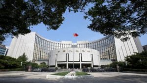 The People’s Bank of China puts a ban on crypto trading