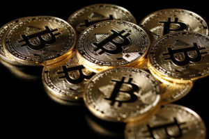 cryptocurrency
