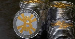 Bitcoin f