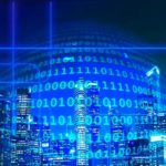 blockchain-world