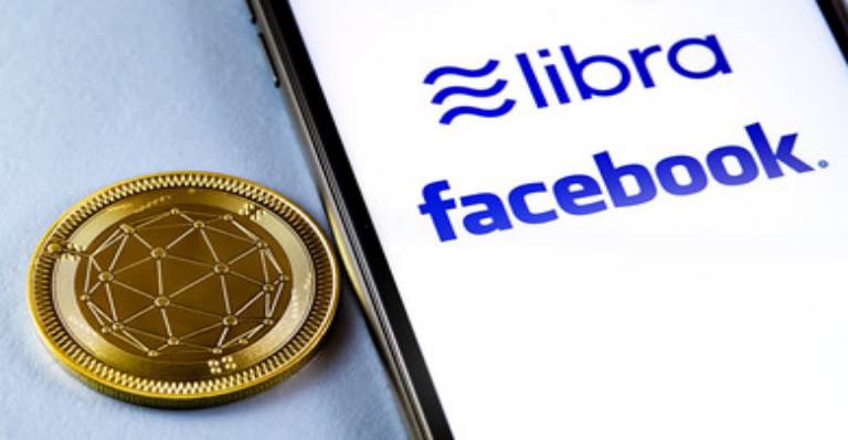 Companies In The Facebook Libra Association Have Backed A Rival Project