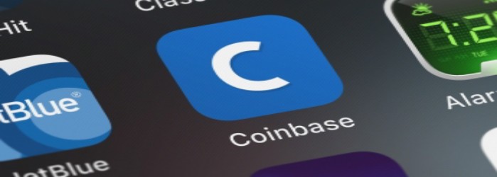 在纳斯达克上市之前 Coinbase的收入猛增了840 The Cryptocurrency Post