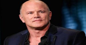 "This Will Be And Needs To Be BTC’s Year,” Galaxy Digital Founder Says