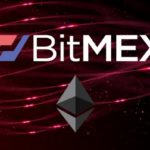 BitMEX header to show the main subject