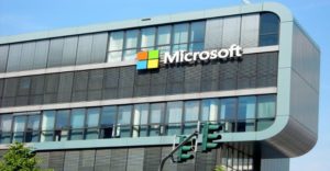 Microsoft Files New Patent For Mining Cryptocurrency By Exercising