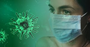 CEO And Co-founder of Crypto Firm Contacts Coronavirus After Attending Ethereum Conferences