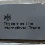 UK's Department of International Trade to factor in Blockchain US trade Talks.