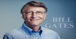 Hackers Hijack YouTube Channels, Use Bill Gates Video To Promote Ponzi Scheme