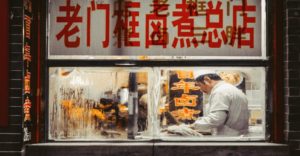 Beijing Introduces Blockchain Invoice Amidst Coronavirus Crisis