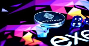 CasperLabs To Fundraise With Its Own Blockchain As It Diverts From Ethereum