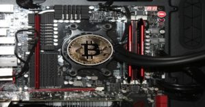 New York Power Plant Mining 5.5 Bitcoins Daily