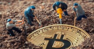 Miners To Close Down As Bitcoin Mining Rewards Approaches Halving.