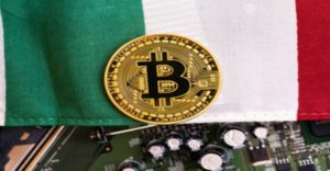 Bitcoin-financed Donation Campaign Raises Money For Coronavirus Clinic In Italy