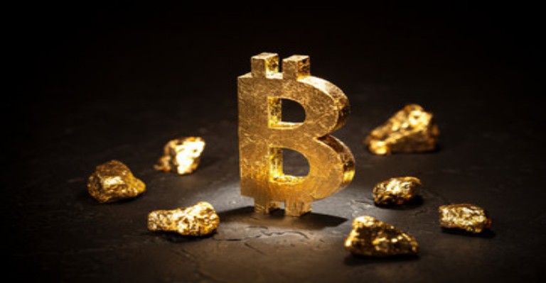 Bitcoin Surges Above Gold, Becomes Best Performing Asset