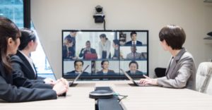 You Could Make Cryptocurrency By Using Zoom, Company Claims