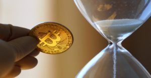 Bitcoin Investors Are Holding Bitcoin Ahead Of Halving, Study Suggest