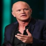 This is the year for Bitcoin, Says Mike Novogratz