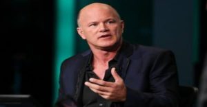 This is the year for Bitcoin, Says Mike Novogratz