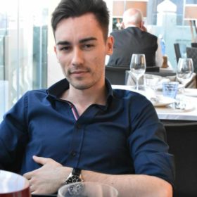 Lorenzo Stroe