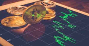 Bitcoin Continues To Enjoy Surge As Futures US Stocks Drop