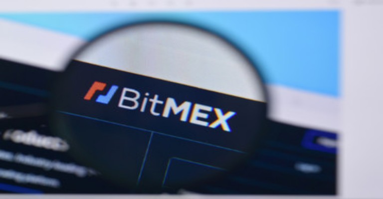 BitMEX Goes Offline As The Trading Firm Investigates