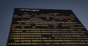 JP Morgan Takes On Crypto-exchange firms Coinbase And Gemini as clients