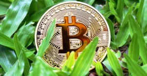 Increasing Bitcoin hash rate indicates that miners are back online