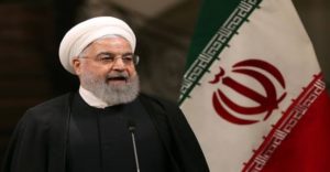 Iran’s President Calls For National Crypto Mining Strategy