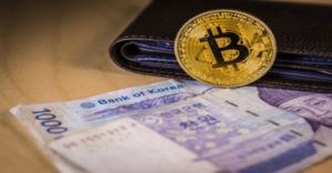 Bank Of Korea Forms Legal Team To Advise On Crypto-regulations