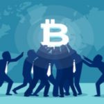 Bitcoin Surges As Protest Rises In America