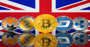 The UK Financial Body Says 2.5 million Residents Have Bought Crypto