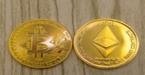 Ethereum Rises In Price Gain Over Bitcoin