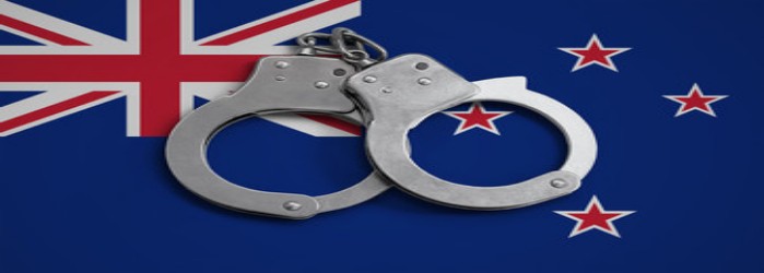 New Zealand Police Seize $90 from Former Bitcoin Exchange Owner 