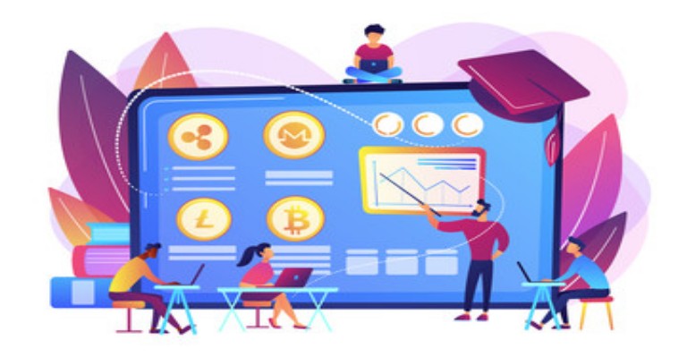 Indian Crypto-Exchange CoinDCX Launches Learning Platform