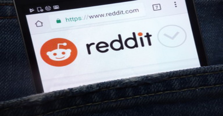 Ethereum Foundation Partners With Reddit