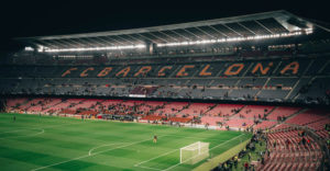 FC Barcelona to start its token sale this Monday, priced €2 per coin!