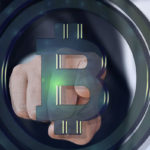 Bitcoin worth witnessed fluctuations around $10,000 but fell short in the end