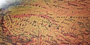 China tightens the grip around the use of cryptocurrencies