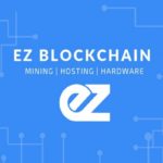 EZ Blockchain Develops Movable Data Mining Containers