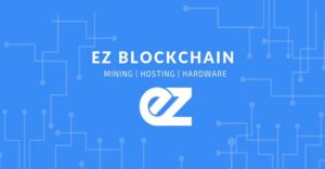 EZ Blockchain Develops Movable Data Mining Containers