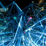 How does a new NFT project plan to influence the competitive marketplace?