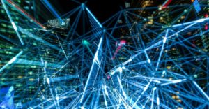 How does a new NFT project plan to influence the competitive marketplace?