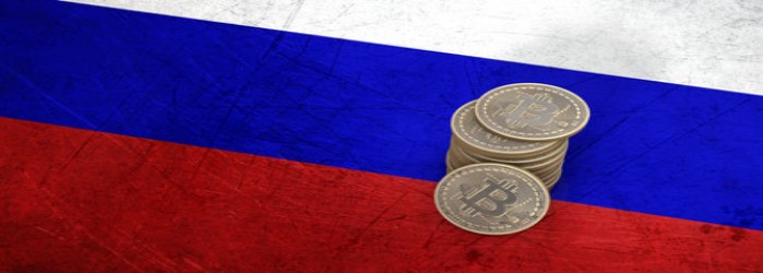 Putin Signs Crypto bill